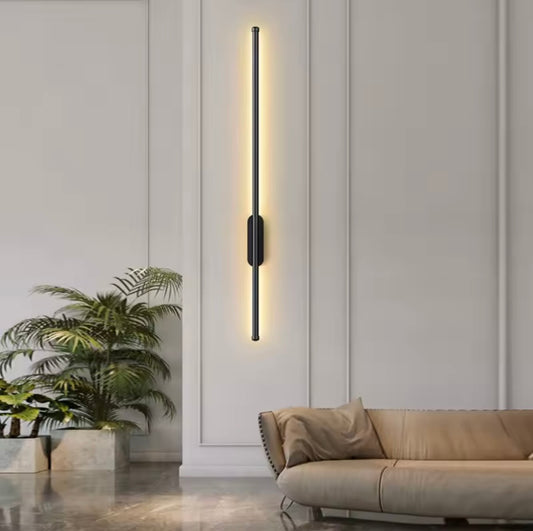 MurÉclat Linea — Lampe murale LED design minimaliste
